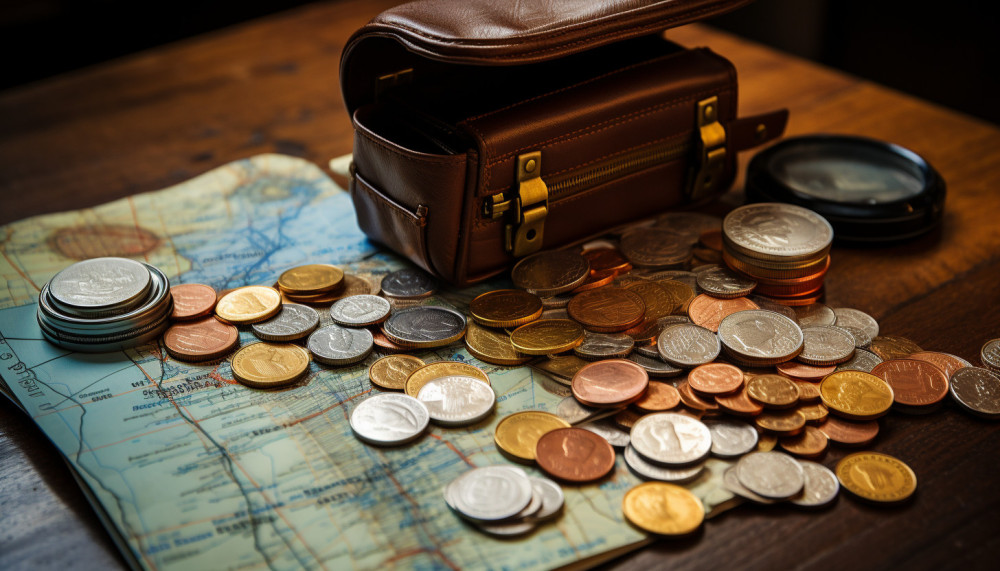 Comment construire ses itinéraires pour un tour du monde ?