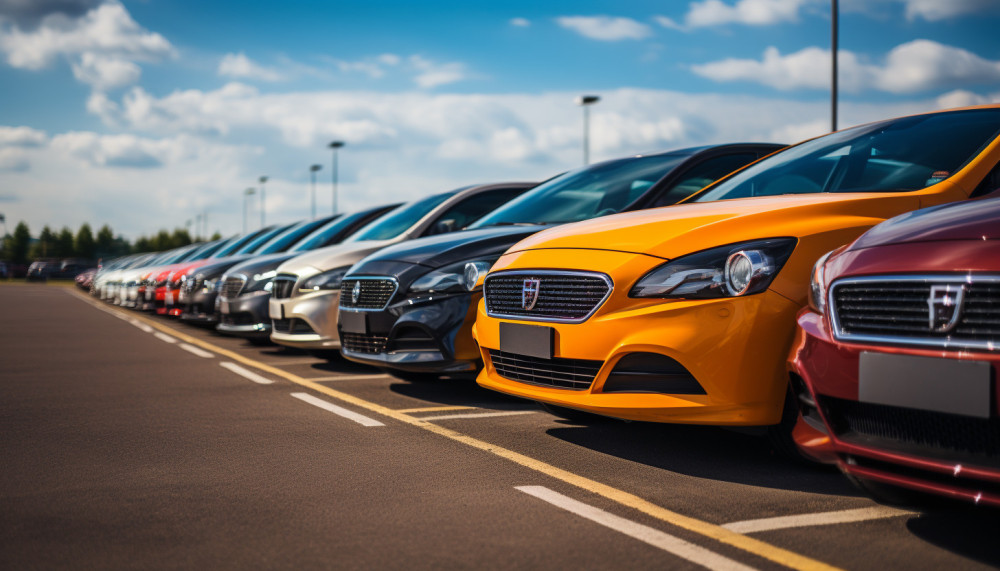 Comment fonctionne un parking aéroport ?