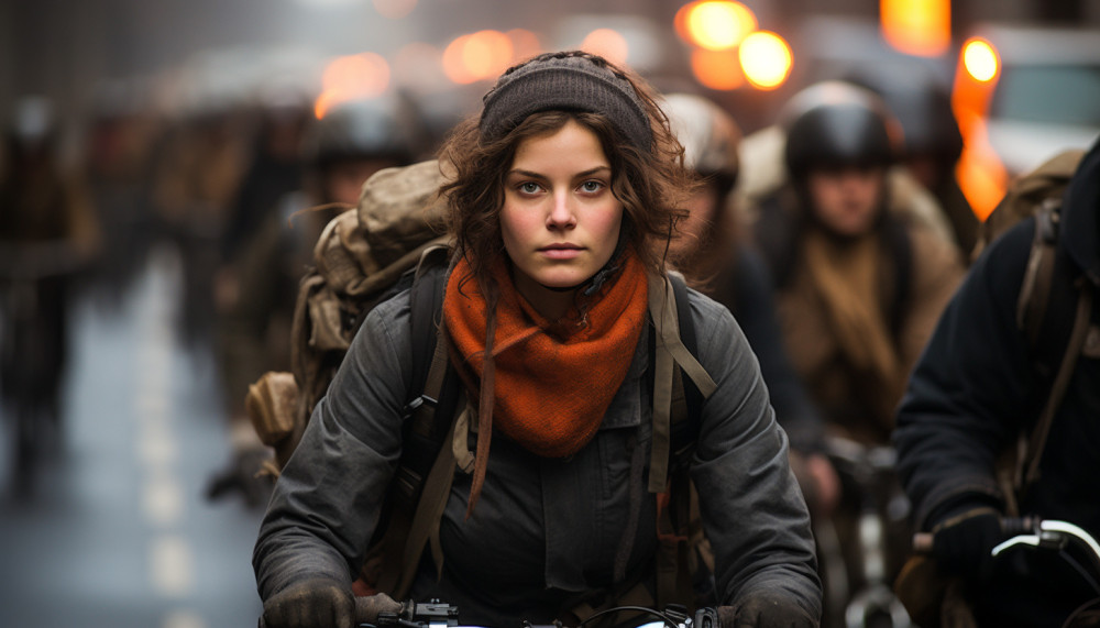 Comment les Parisiens adaptent leur routine quotidienne pendant les grèves des transports