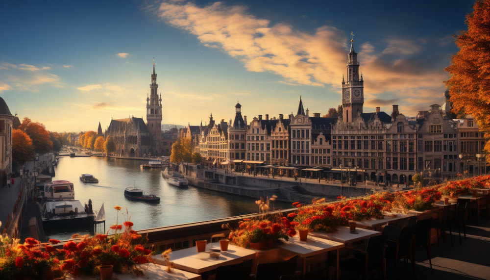 Comment voyager à Bruxelles avec une personne handicapée ?