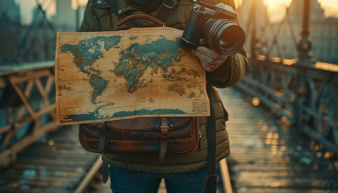 Conseils pour choisir son hébergement en fonction de sa destination