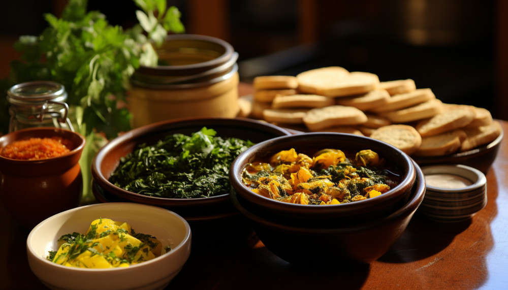 Découverte de la cuisine tunisienne pendant votre séjour médical