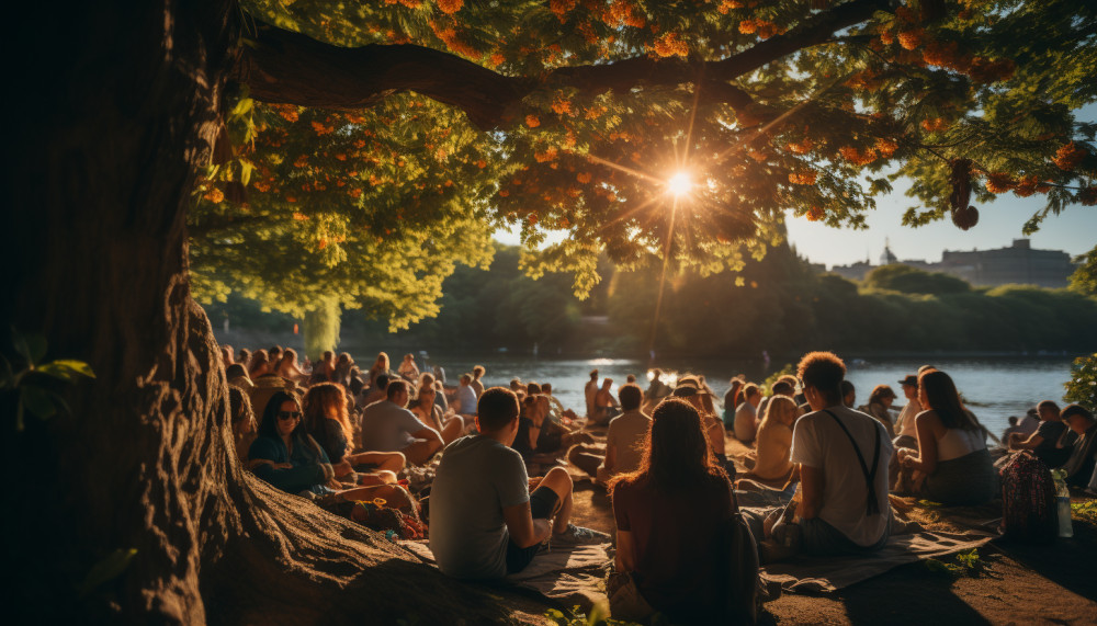 Découvrir Central Park : conseils pour une journée parfaite