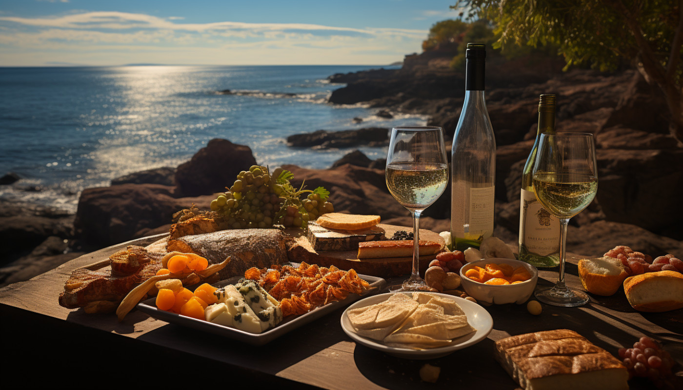 Escapade gastronomique : les incontournables de Bandol