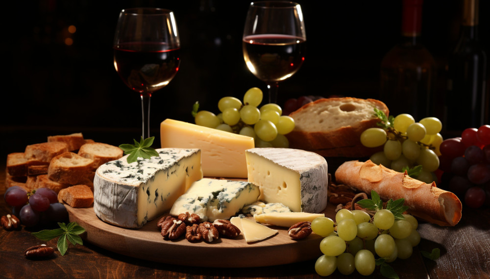 Exploration gastronomique : les spécialités régionales à goûter en France