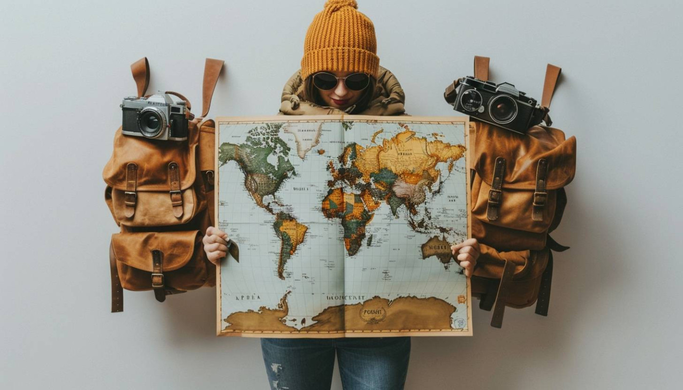 Guide ultime pour choisir les meilleurs accessoires de voyage