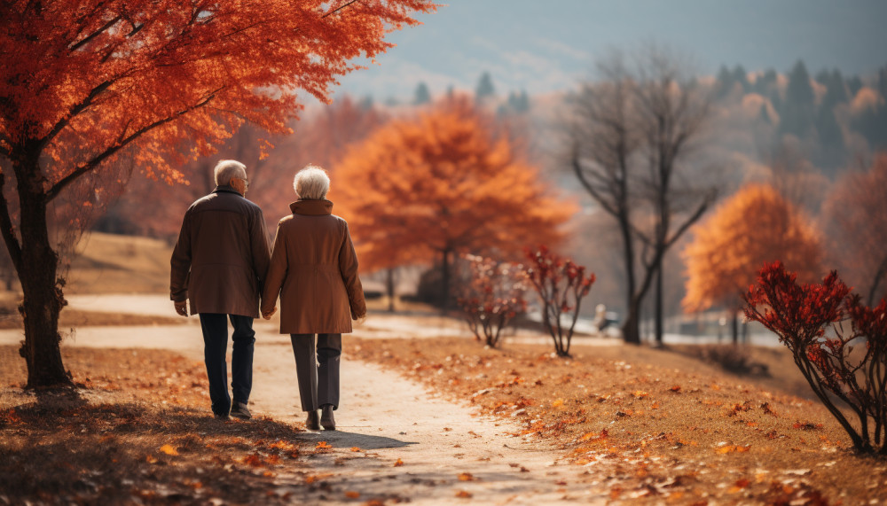 Les endroits à visiter pour les plus de 60 ans