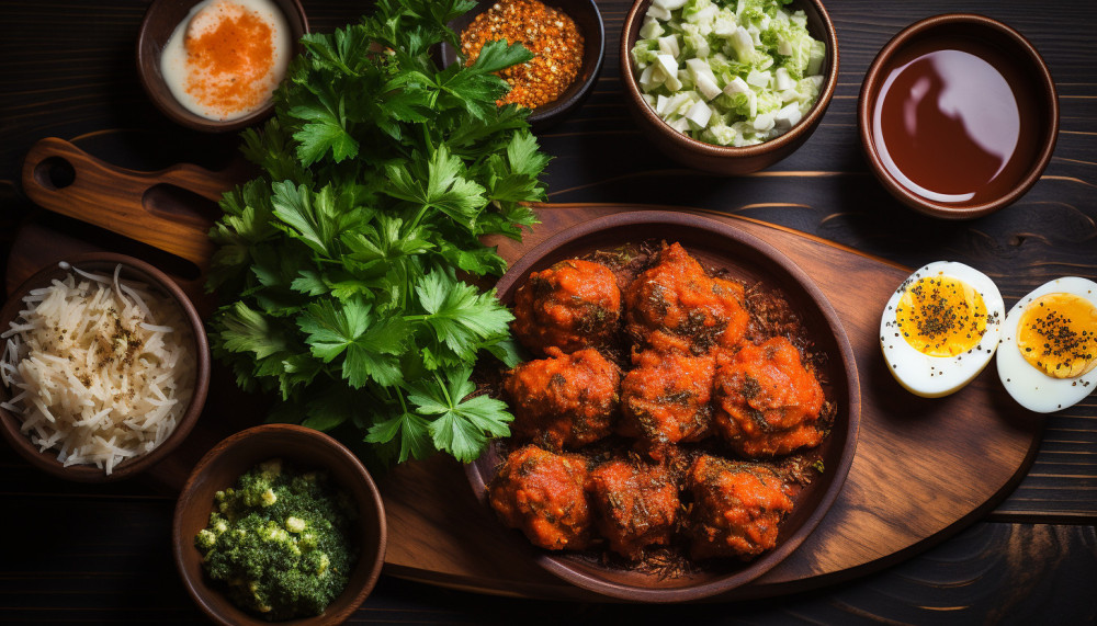 Les incontournables de la cuisine traditionnelle canadienne