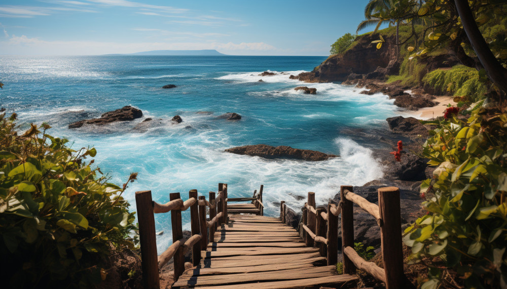 Les meilleurs endroits à visiter pendant les vacances d’été