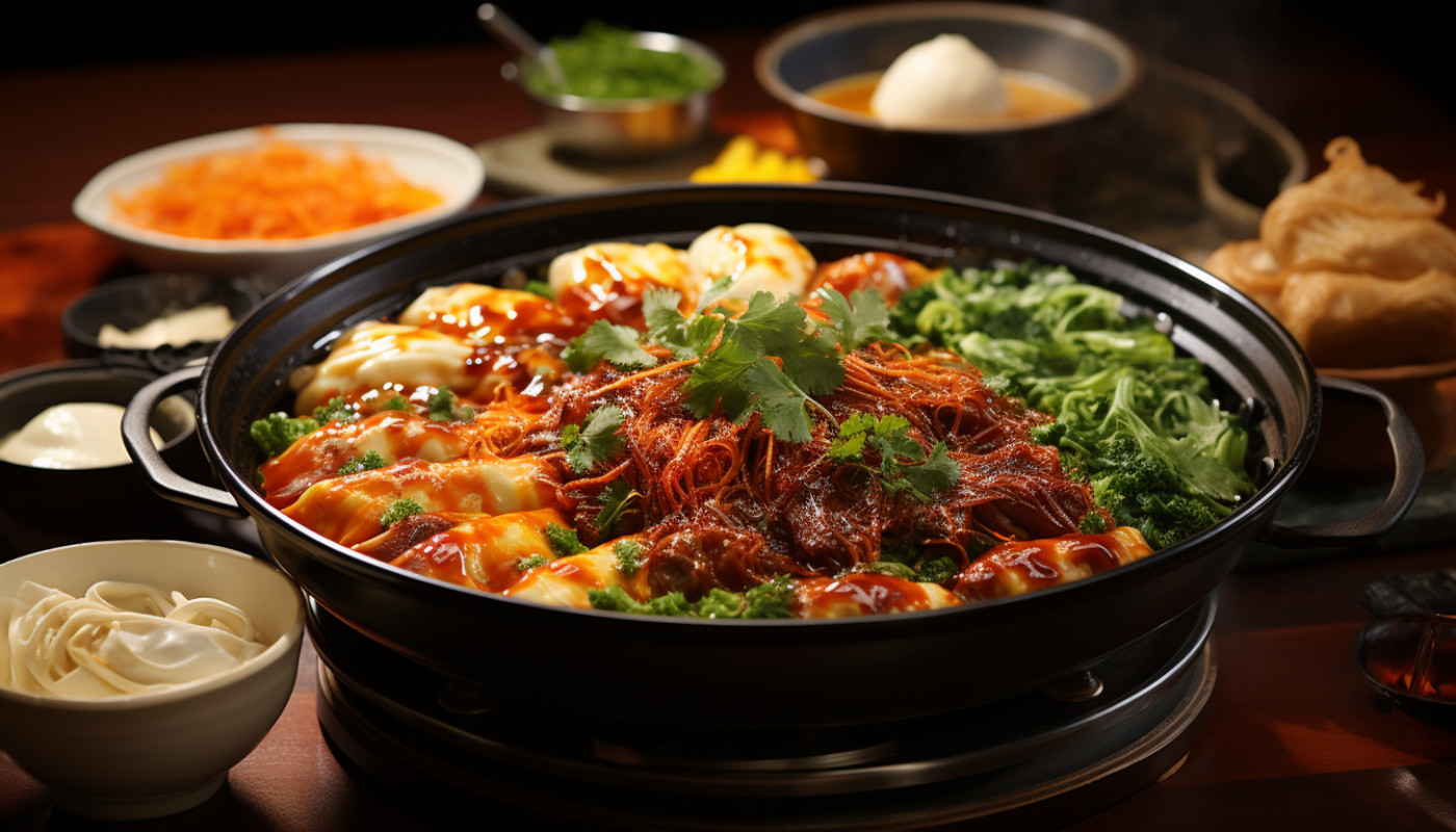 Les plats incontournables à déguster lors de votre voyage en Chine