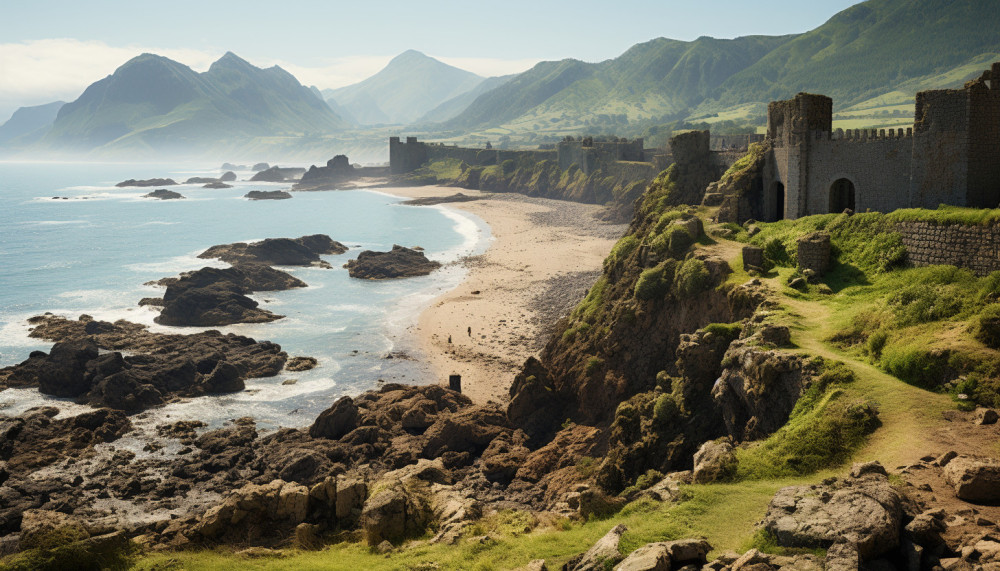 Partez en tourisme, à la découverte des lieux de tournage de la célèbre série Game of Thrones