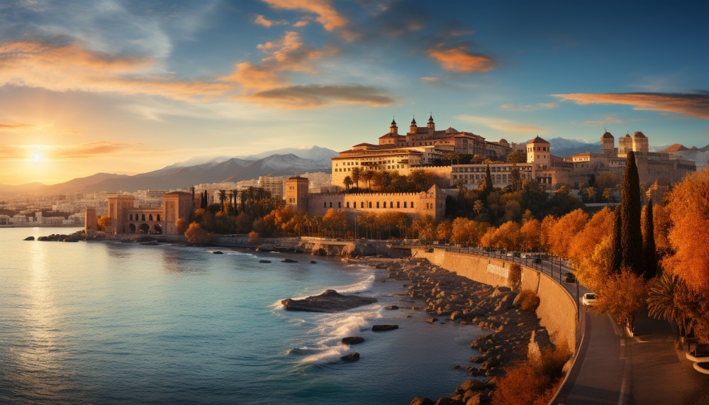 Pourquoi visiter l'Espagne ?