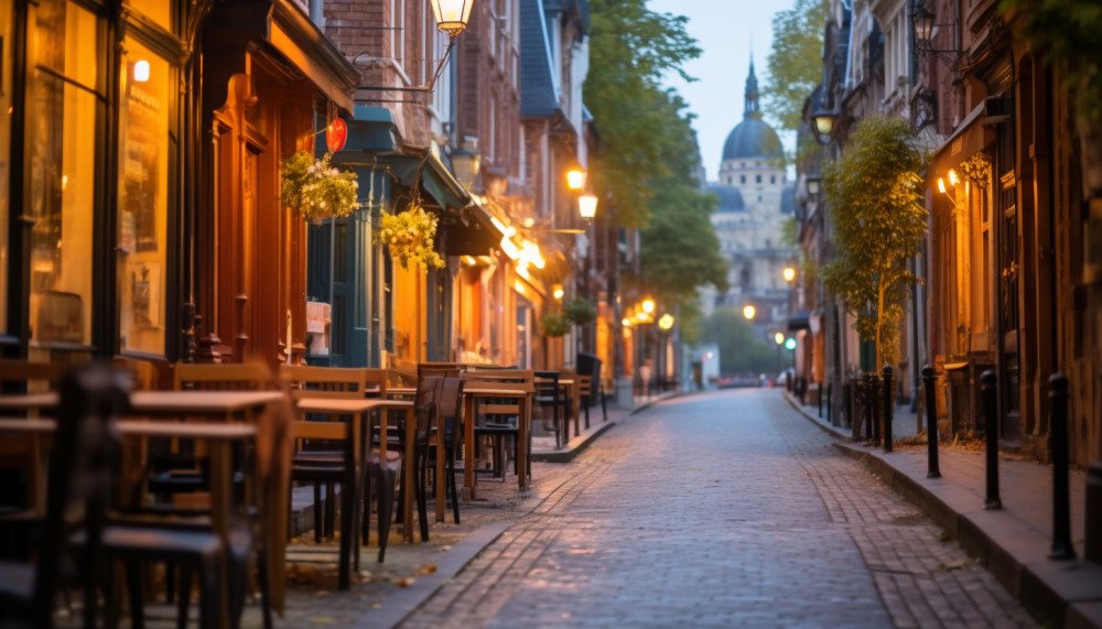 Préparer un week-end à Lille : entre culture, loisirs et déplacement en bus