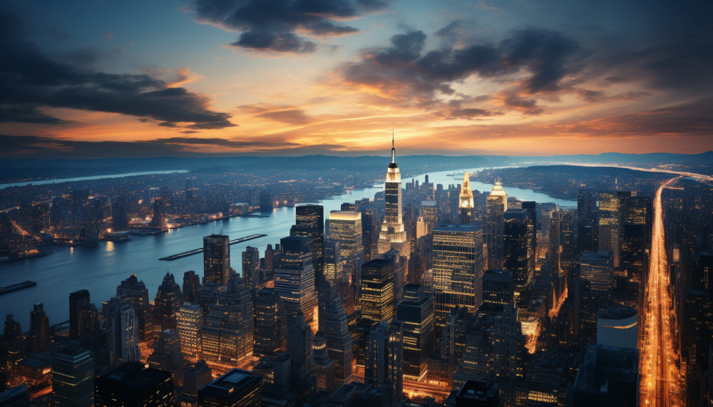 Que faire lors de votre visite à New York ?