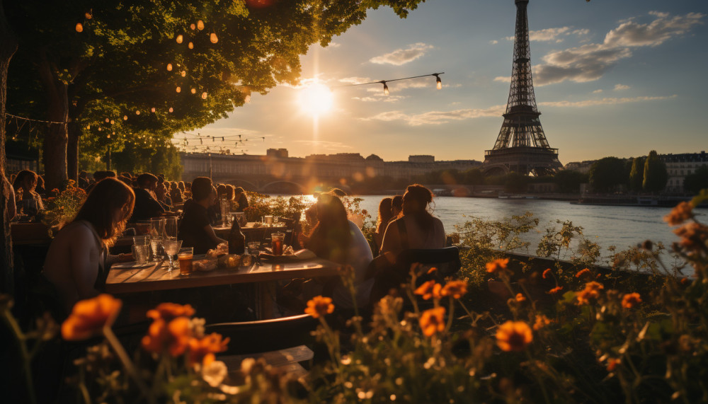 Que visiter à Paris cette année ?