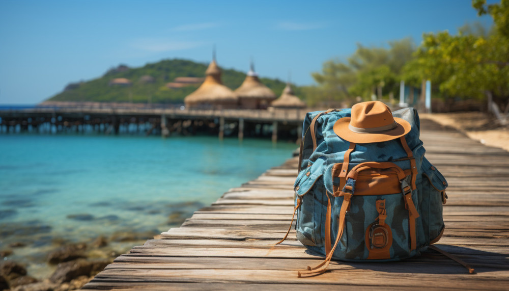 Quelques astuces pour aller en vacances sans stress ?