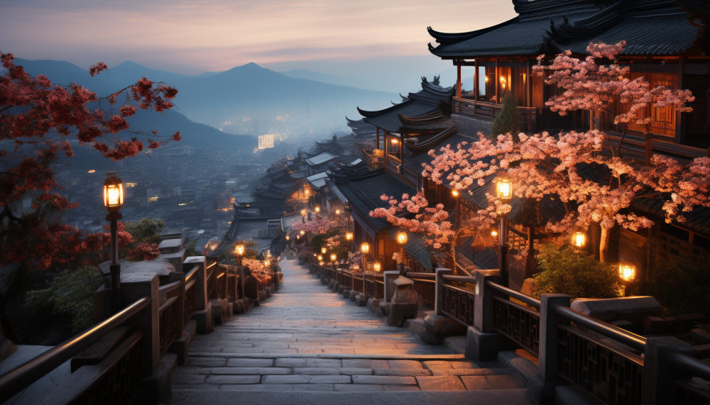 Quelques conseils pour voyager en Chine pour la première fois