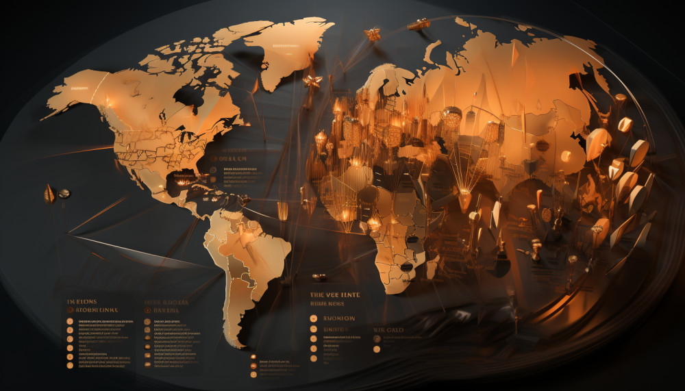 Quels sont les endroits les plus chers pour faire du tourisme ?