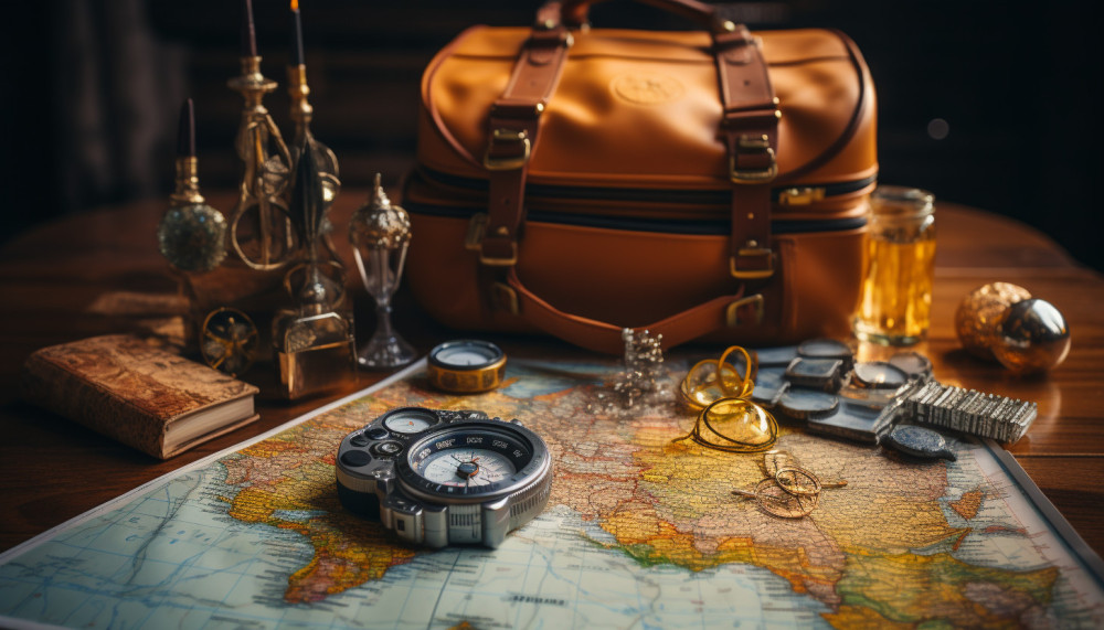 Qu’est-ce qu’un voyage combiné ? Et comment en tirer le meilleur parti ?