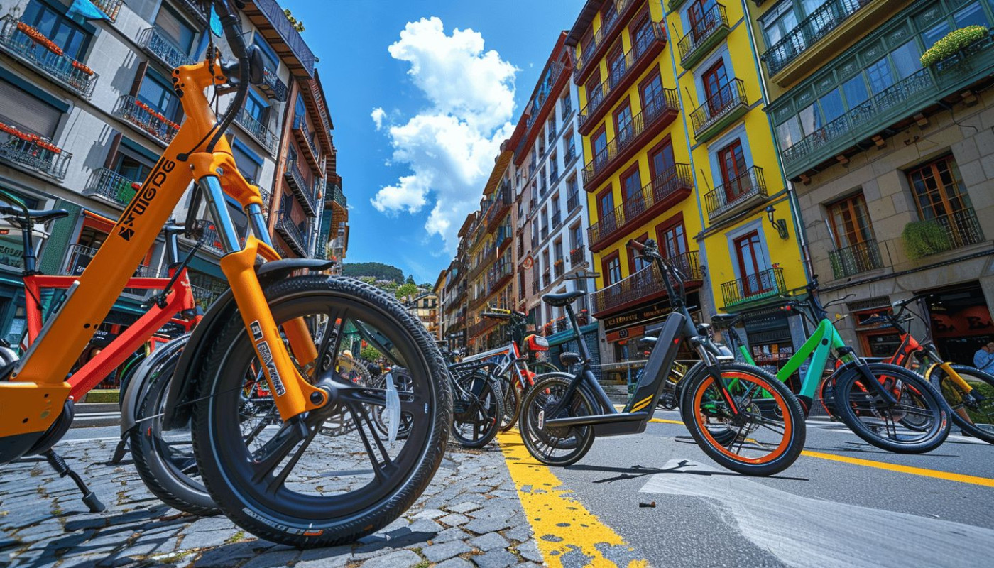 Tout savoir sur les moyens de transport écologiques au Pays Basque