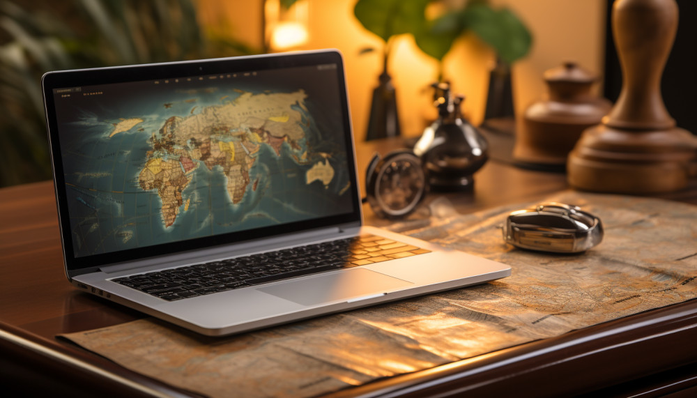 Trois raisons pour opter pour une agence de voyages en ligne